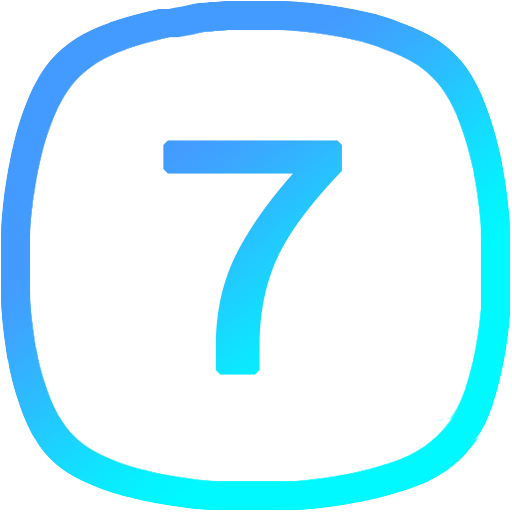 /7Number