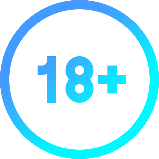 Icon18+