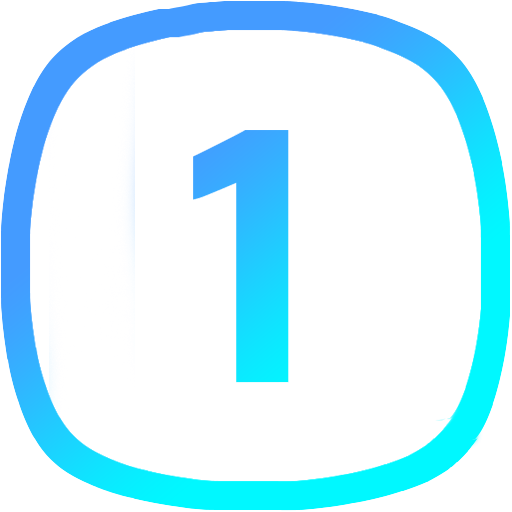 /1Number