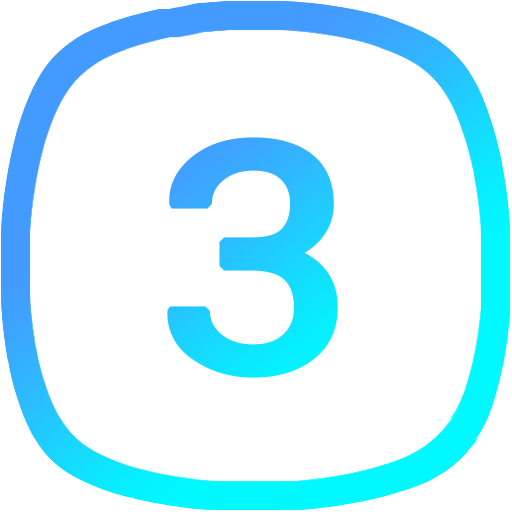 /3Number