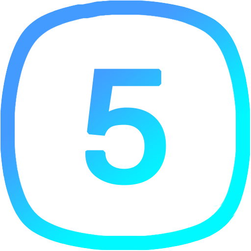/5Number
