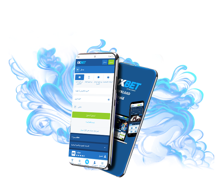 1xBet App for Android