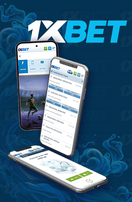 1xBet mobile app