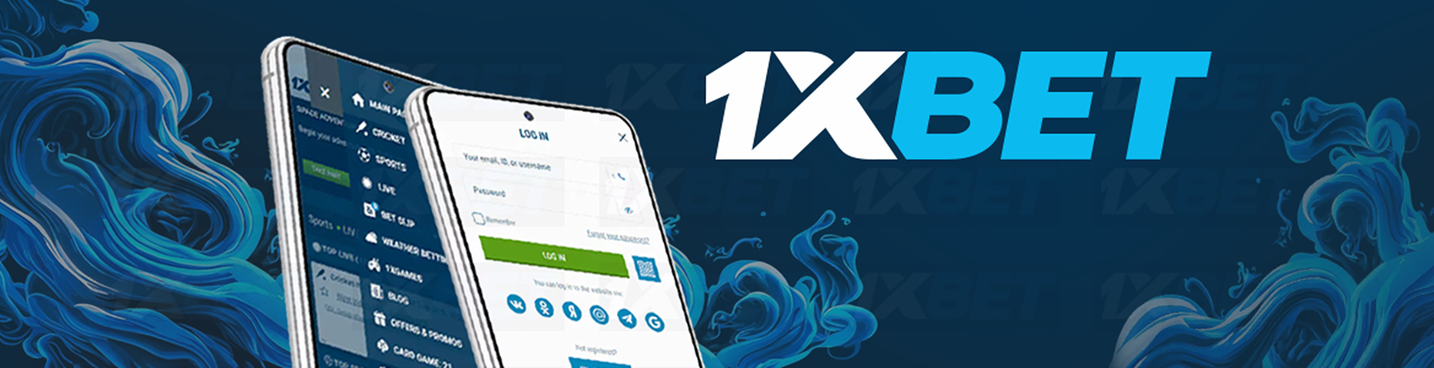 1xBet App